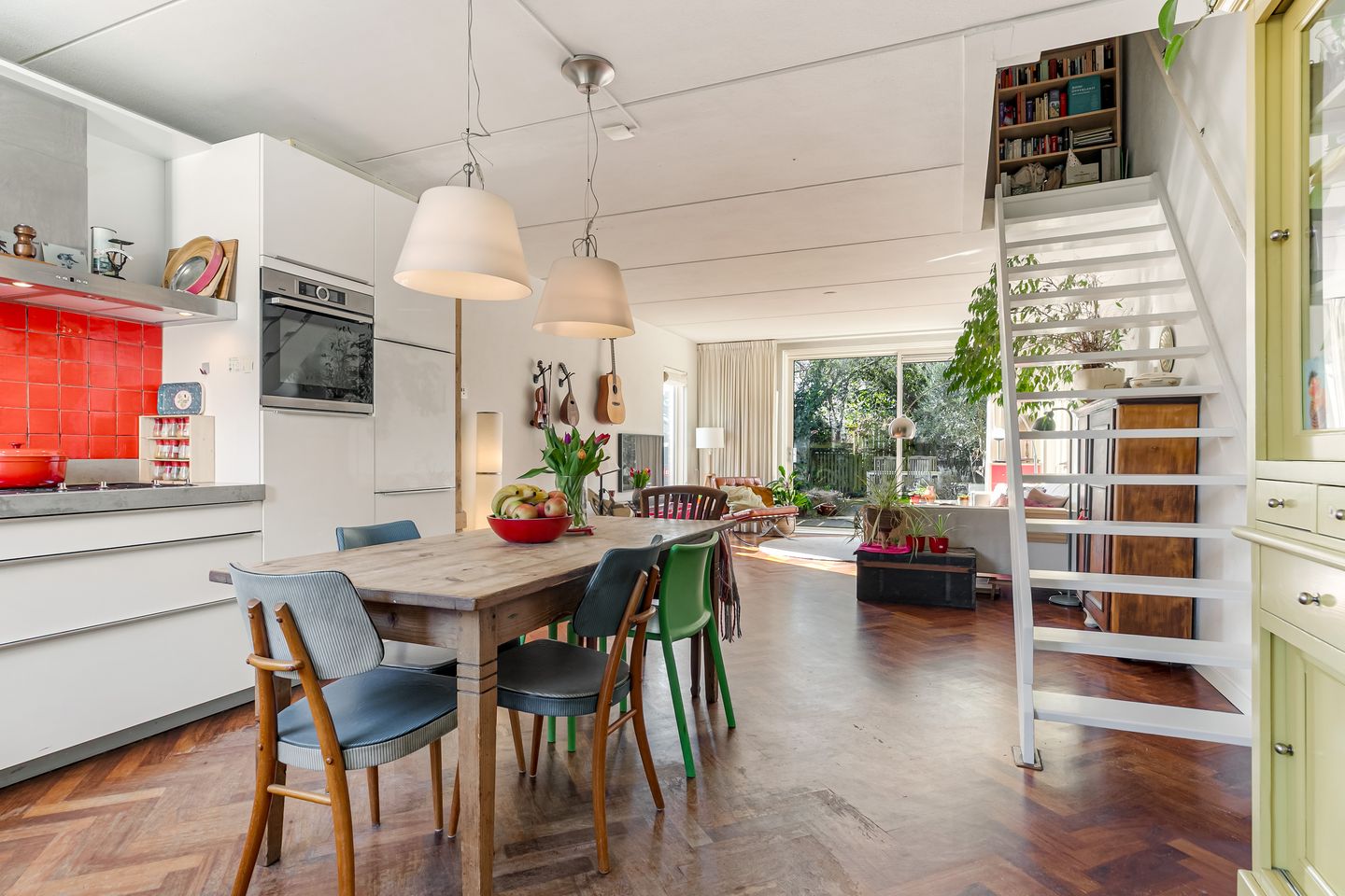 Foto 5 van De Warande 16