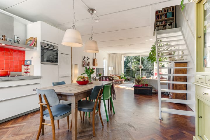 Foto 5 van De Warande 16