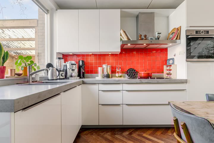 Foto 6 van De Warande 16