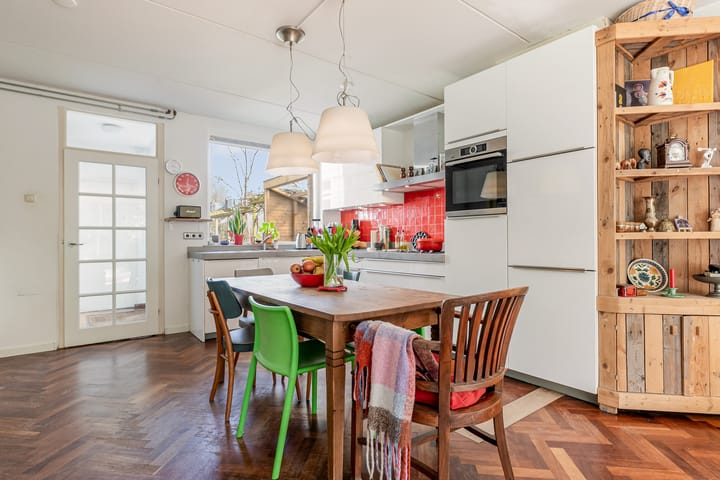 Foto 7 van De Warande 16