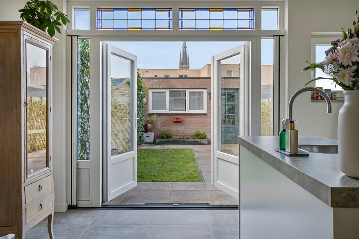 Foto 3 van Esserstraat 53