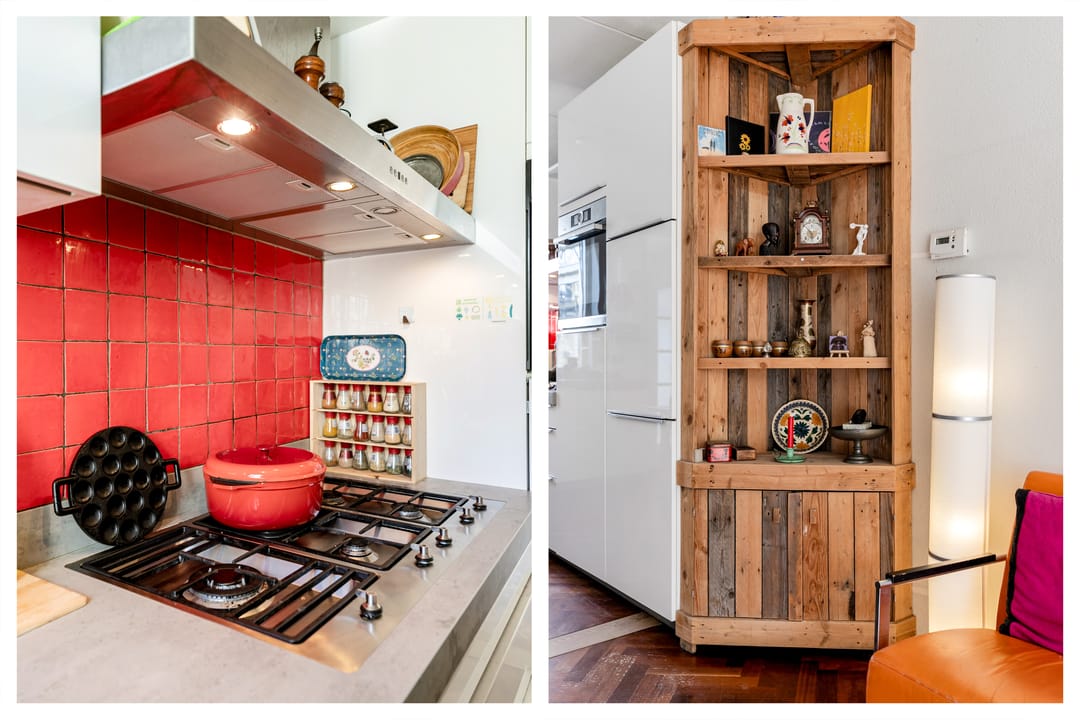 Foto 8 van De Warande 16