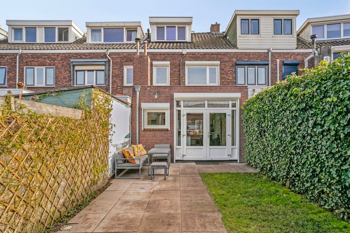 Foto 4 van Esserstraat 53