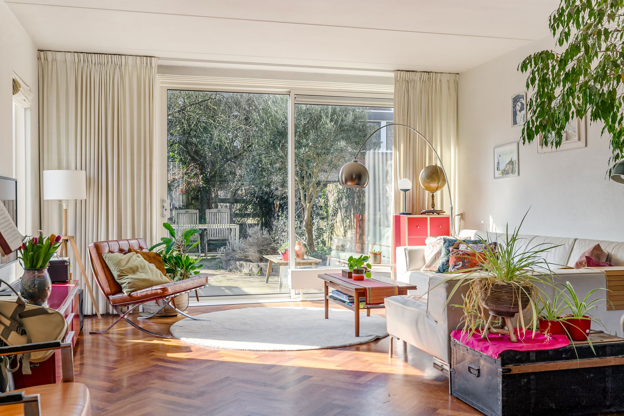 Foto 9 van De Warande 16