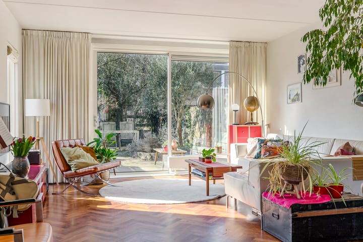 Foto 9 van De Warande 16