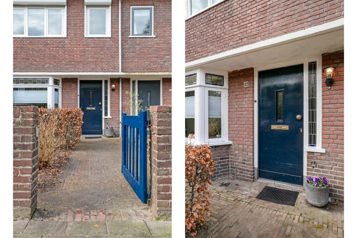 Photo 6 of Esserstraat 53