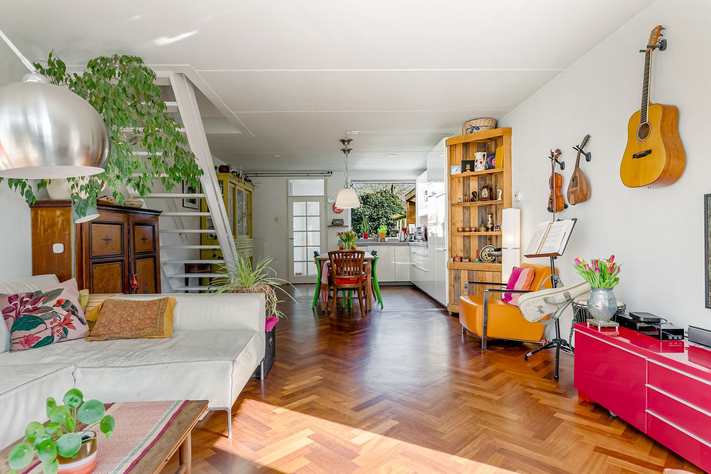 Foto 10 van De Warande 16