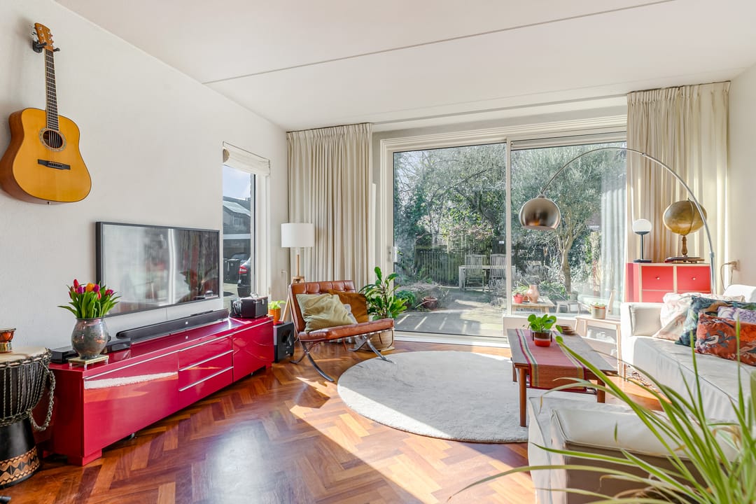 Foto 11 van De Warande 16