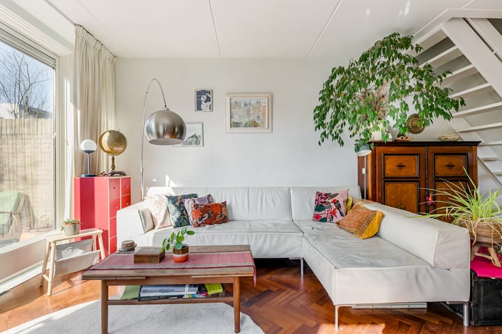 Foto 12 van De Warande 16