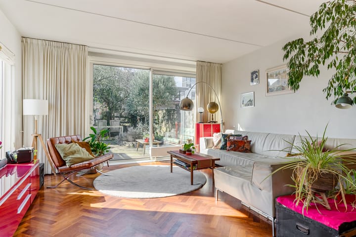 Foto 13 van De Warande 16