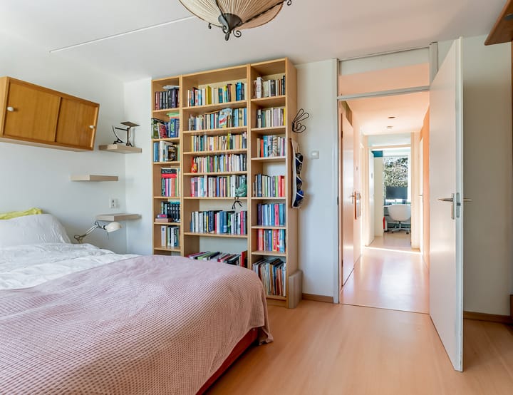 Foto 16 van De Warande 16