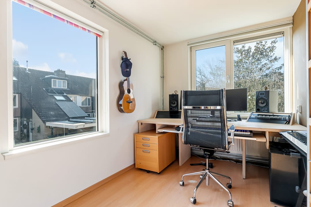 Foto 17 van De Warande 16