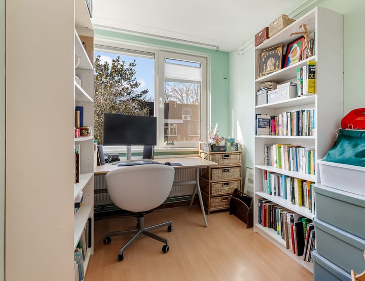 Foto 18 van De Warande 16