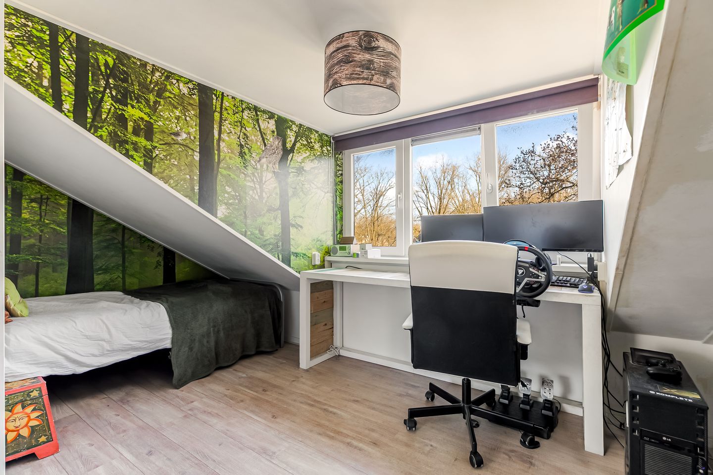 Foto 20 van De Warande 16