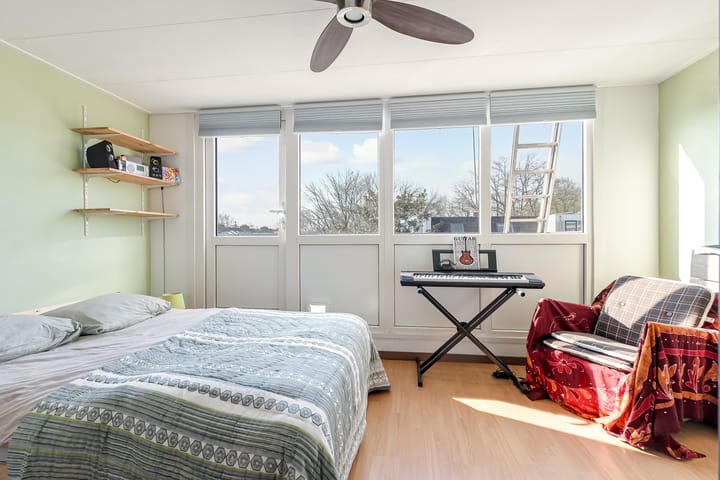 Foto 21 van De Warande 16