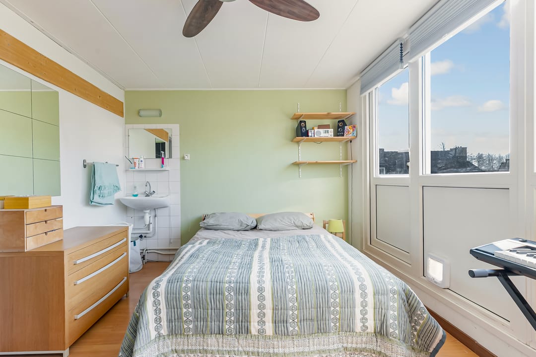 Foto 22 van De Warande 16