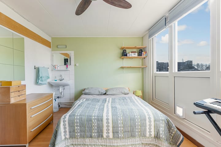 Foto 22 van De Warande 16