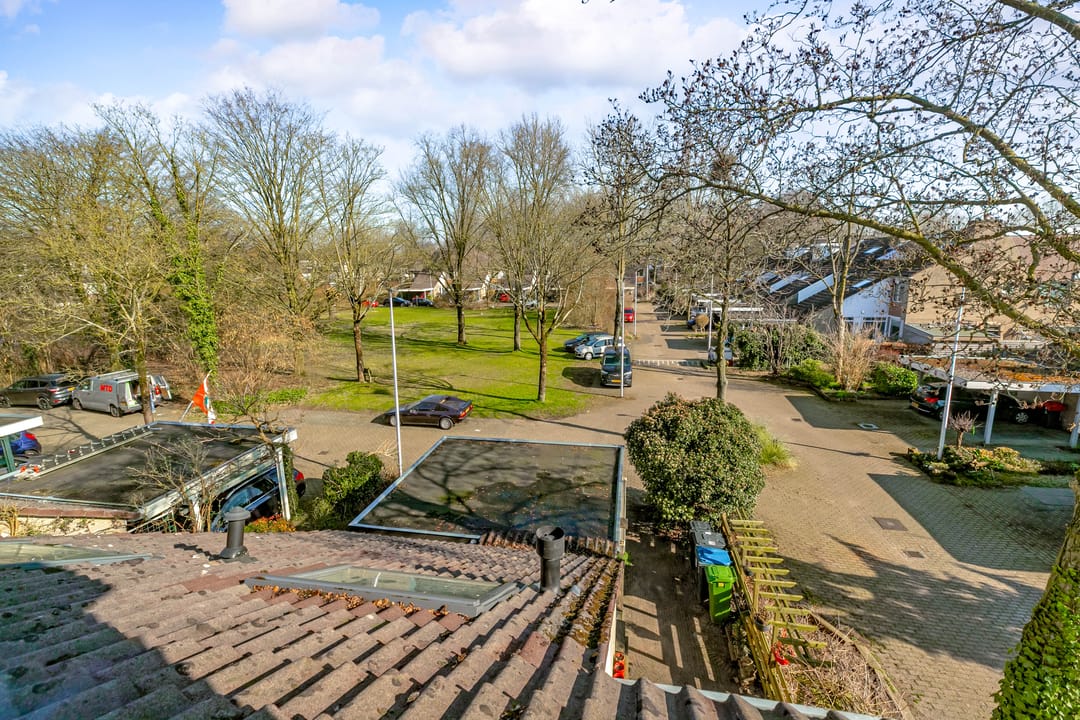 Foto 23 van De Warande 16