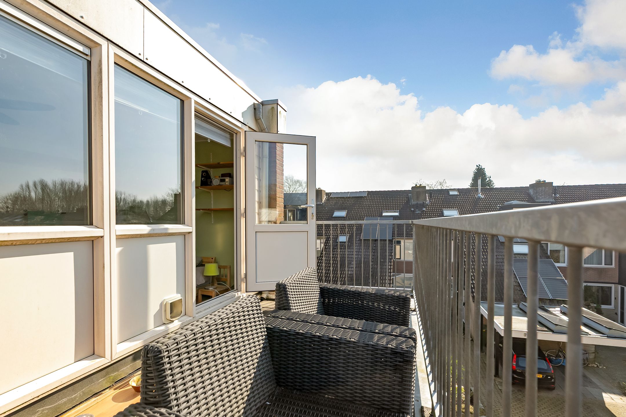 Foto 24 van De Warande 16