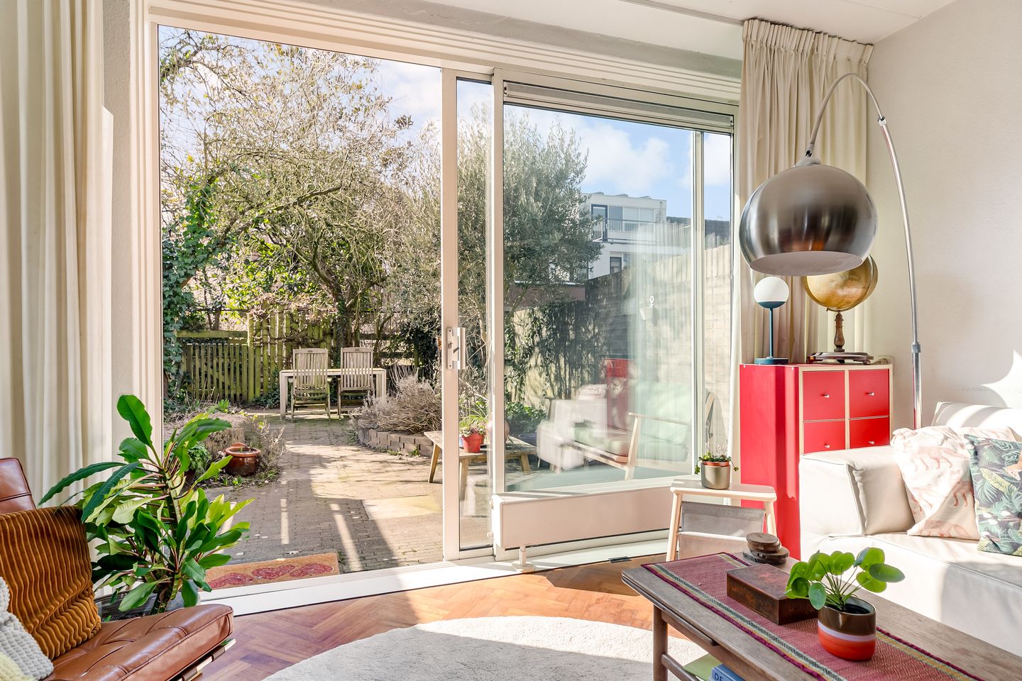 Foto 25 van De Warande 16