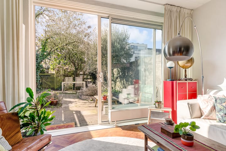 Foto 25 van De Warande 16