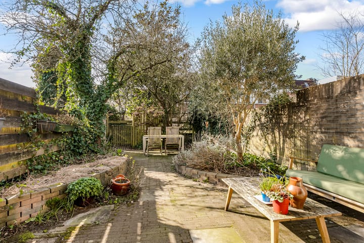 Foto 26 van De Warande 16