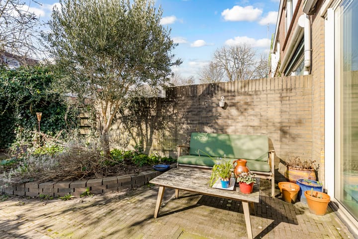 Foto 27 van De Warande 16