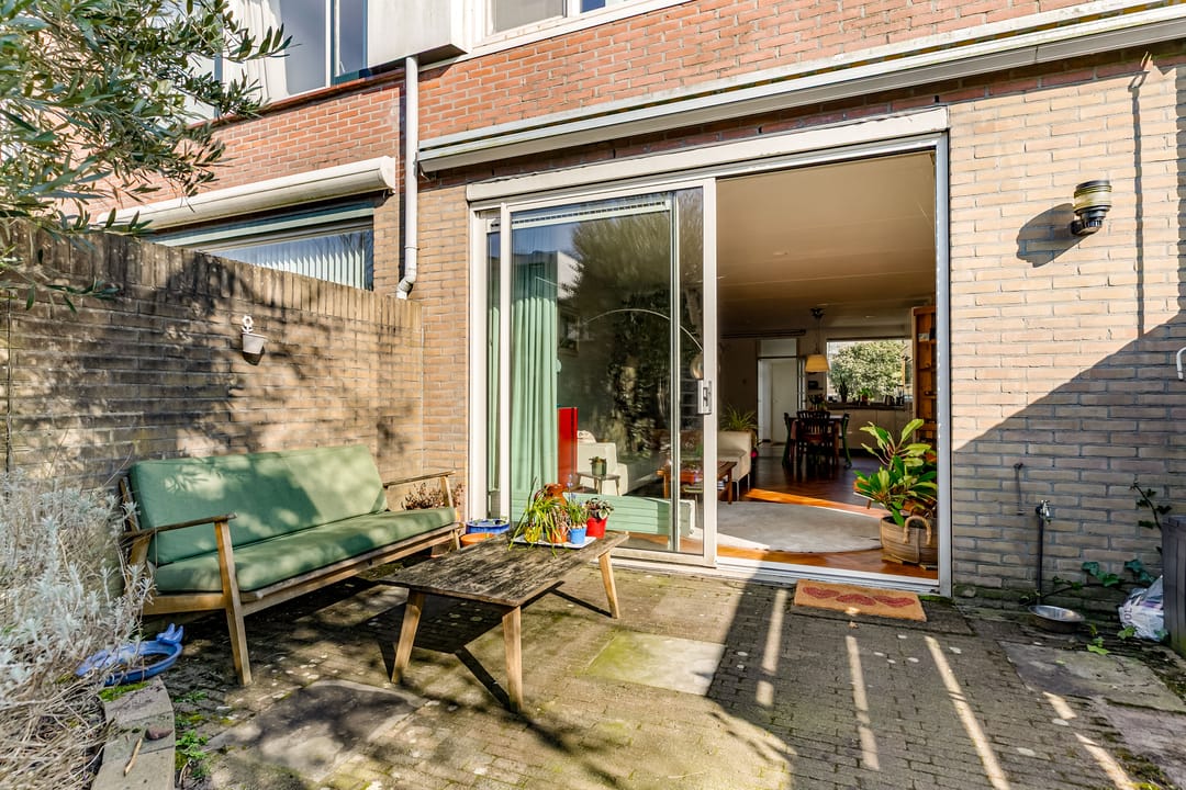 Foto 28 van De Warande 16