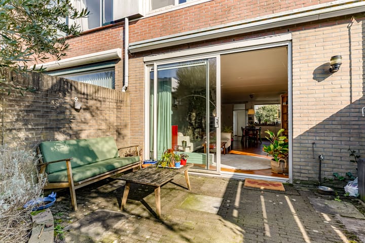 Foto 28 van De Warande 16