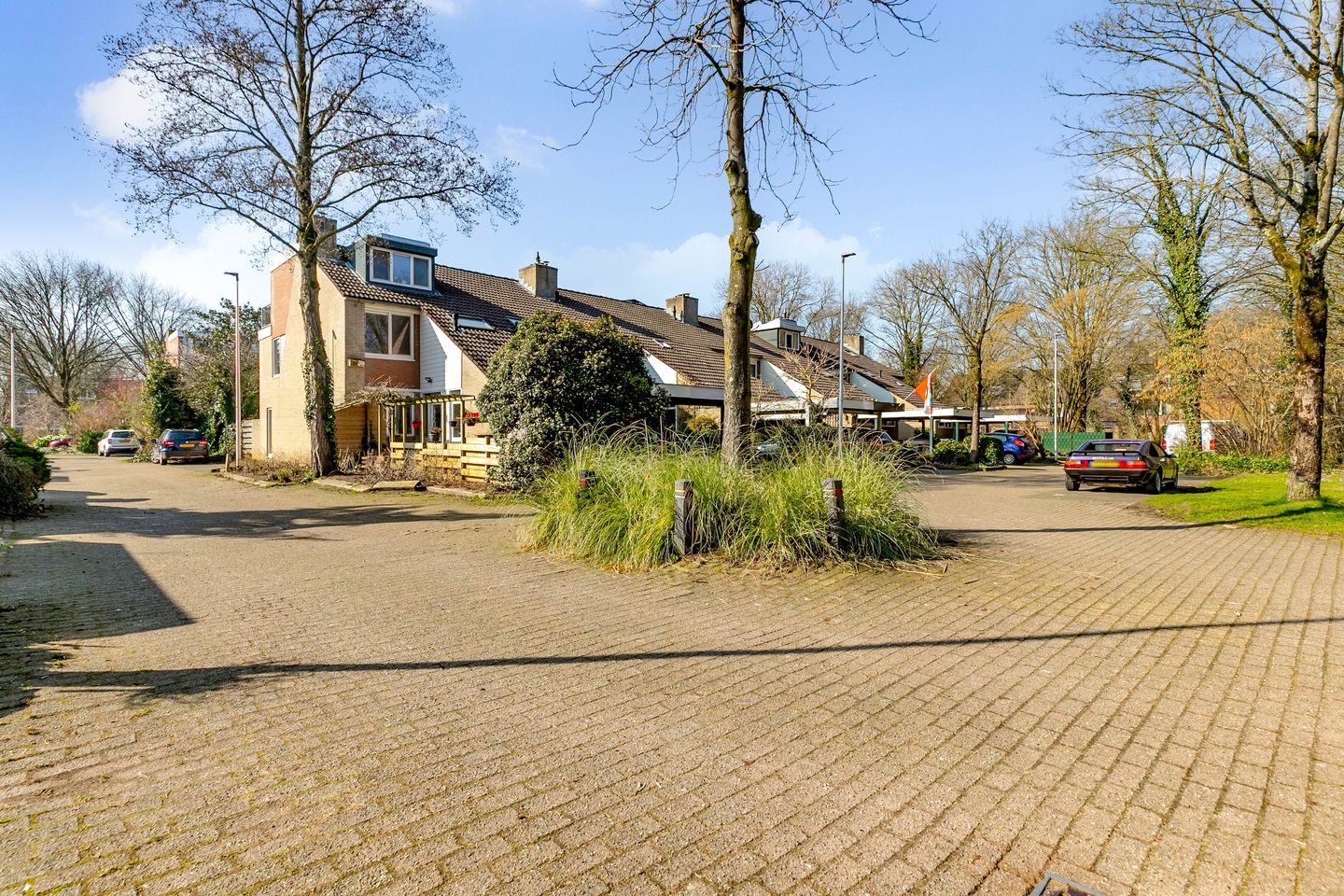 Foto 29 van De Warande 16