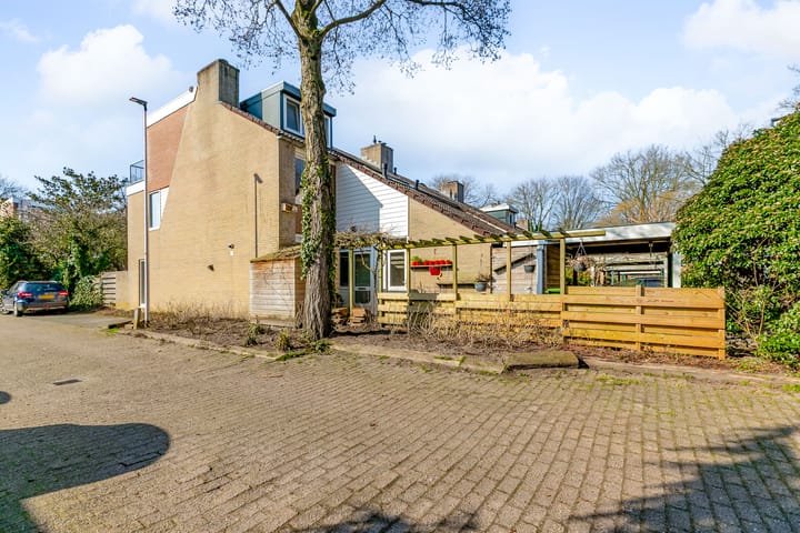 Foto 30 van De Warande 16