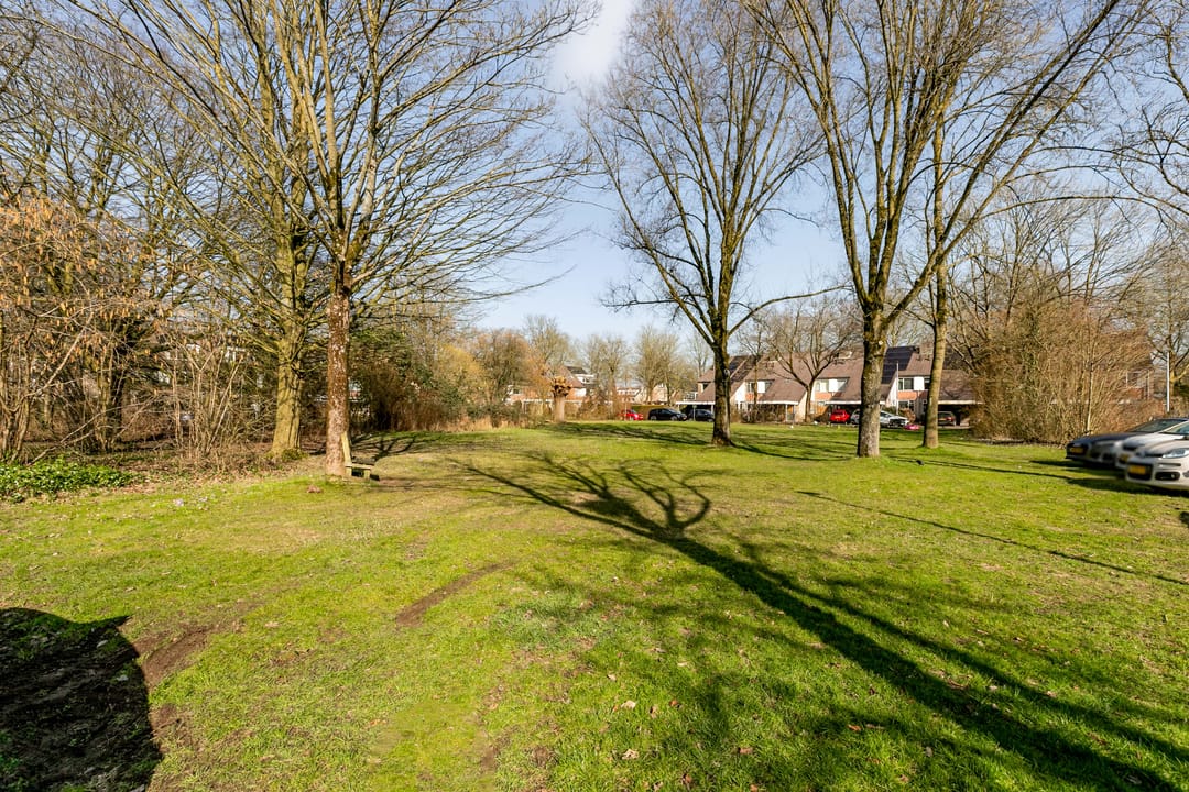 Foto 31 van De Warande 16