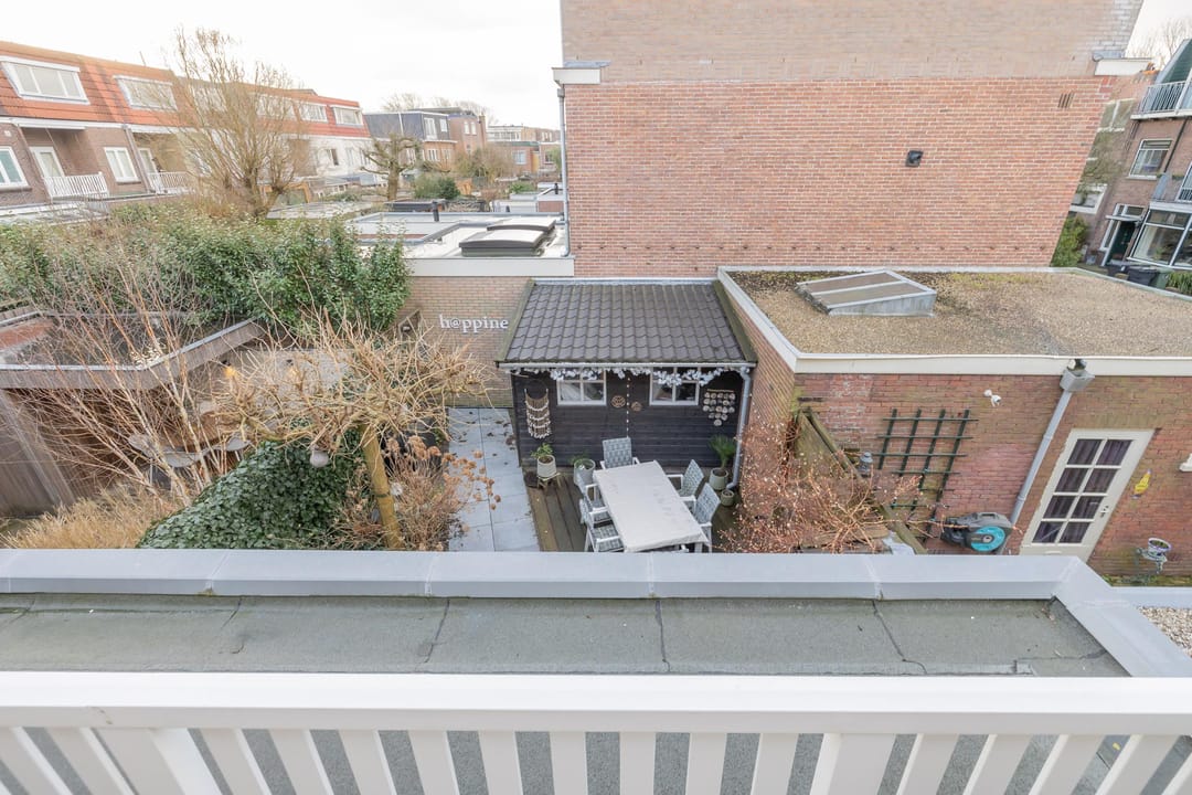 Foto 41 van Zaanenlaan 49