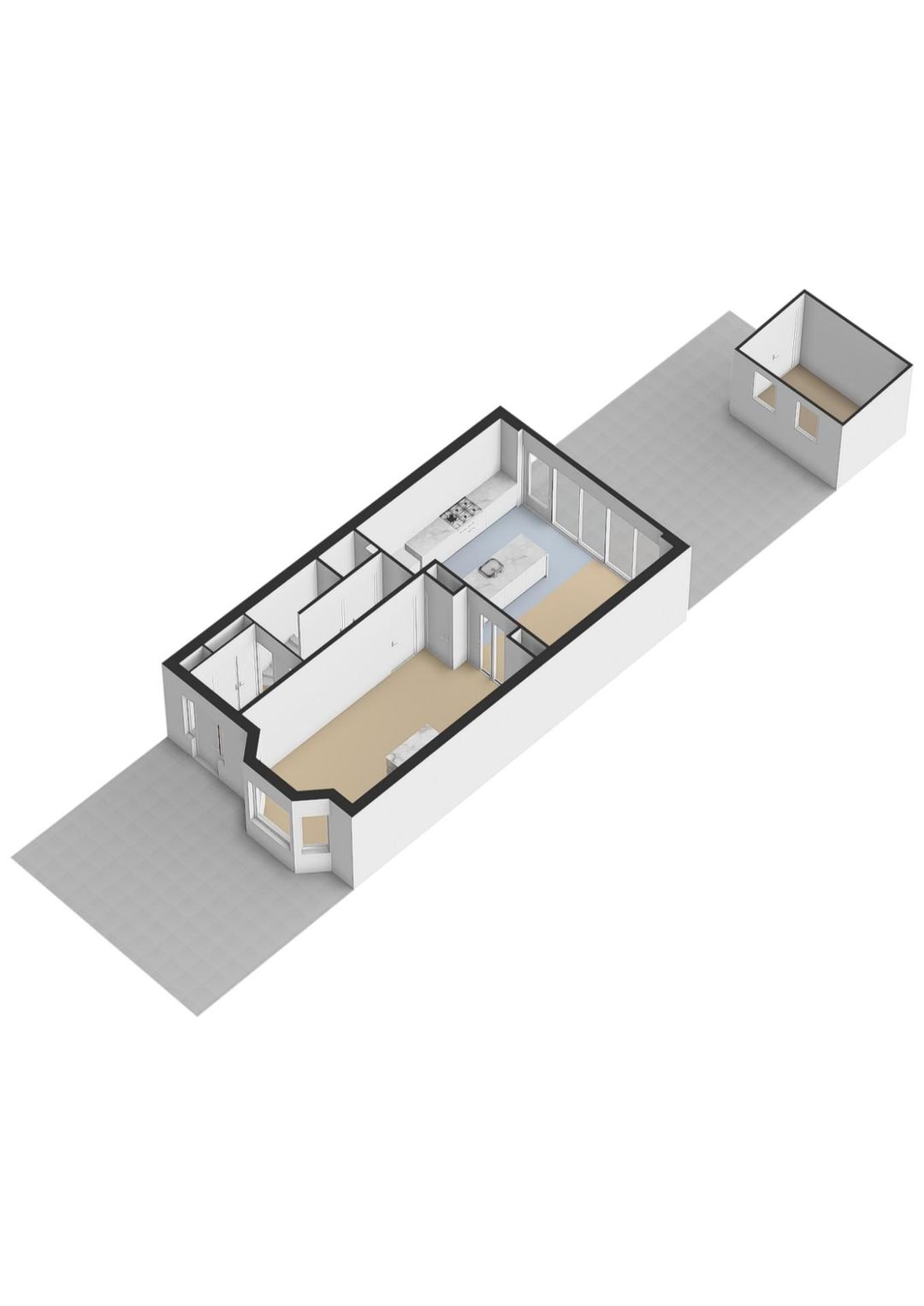 Foto 62 van Zaanenlaan 49