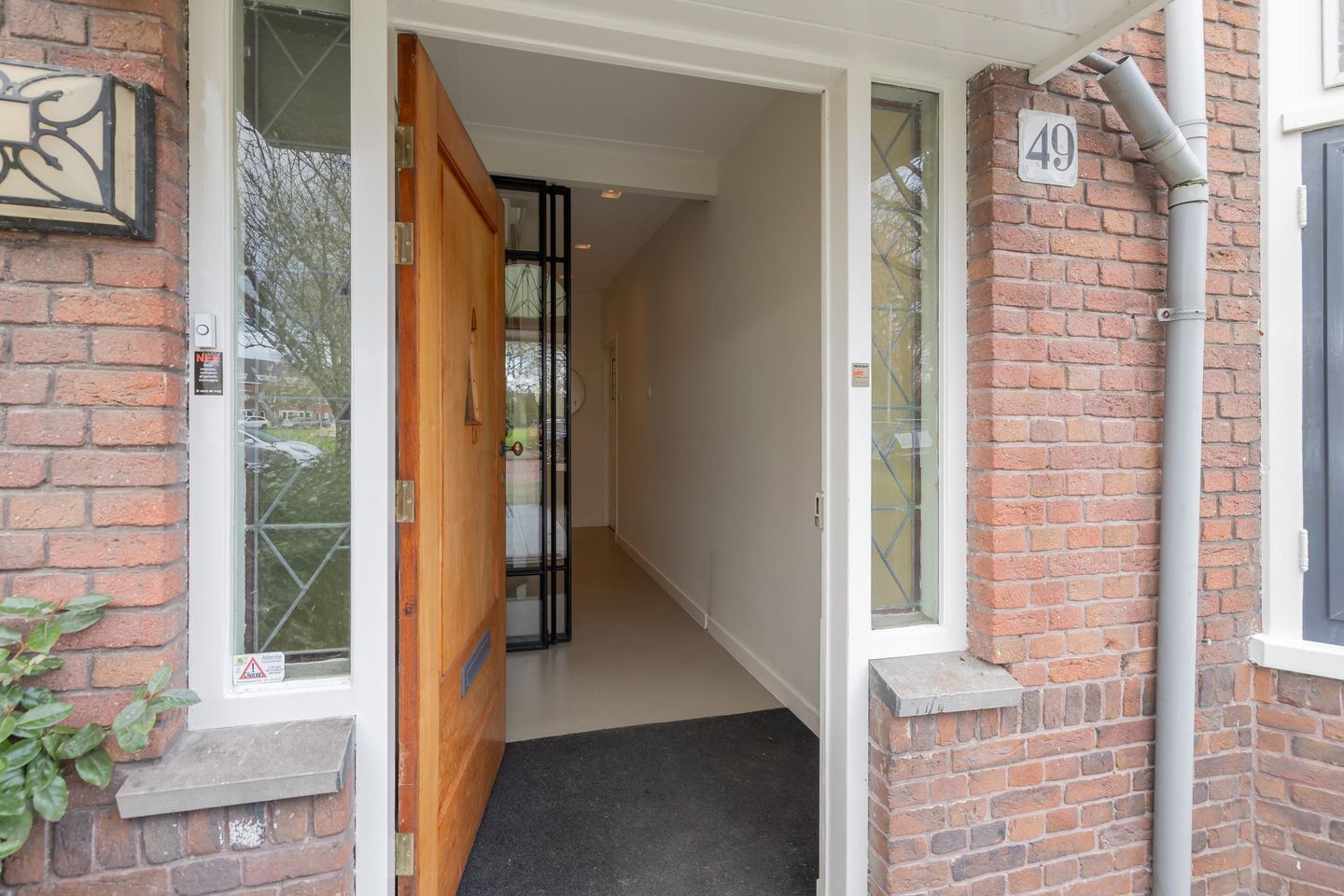 Foto 5 van Zaanenlaan 49