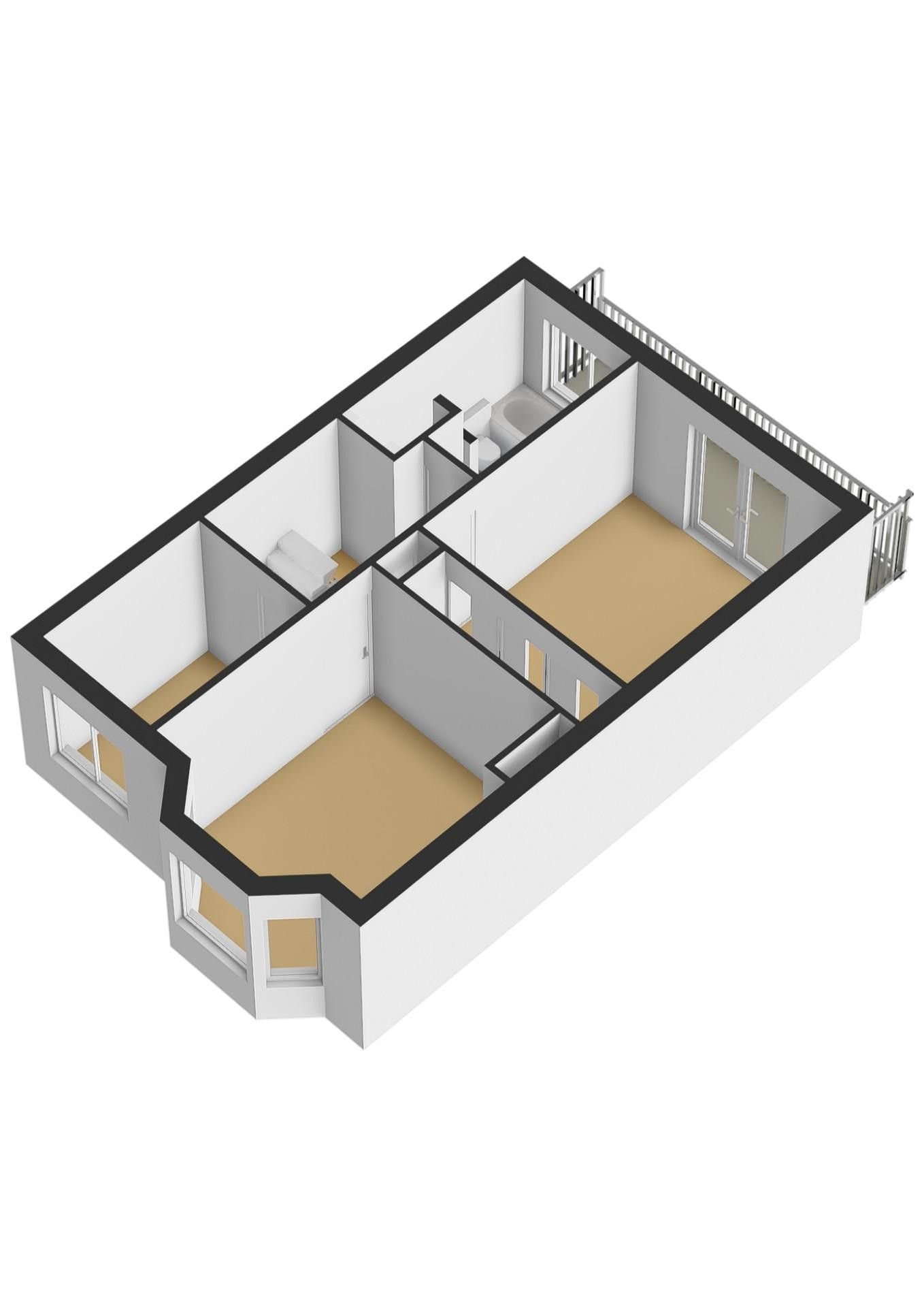 Foto 66 van Zaanenlaan 49