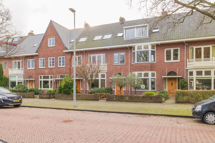 Bekijk foto 4 van Zaanenlaan 49