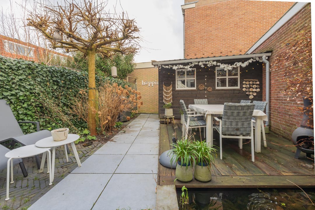 Foto 28 van Zaanenlaan 49