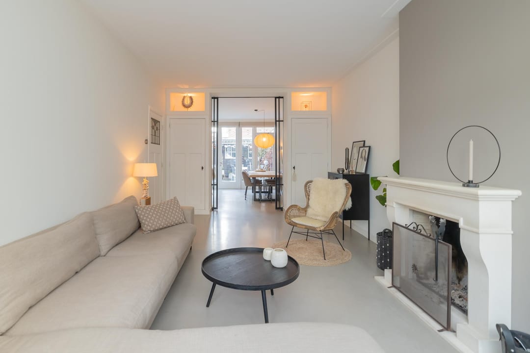 Foto 13 van Zaanenlaan 49