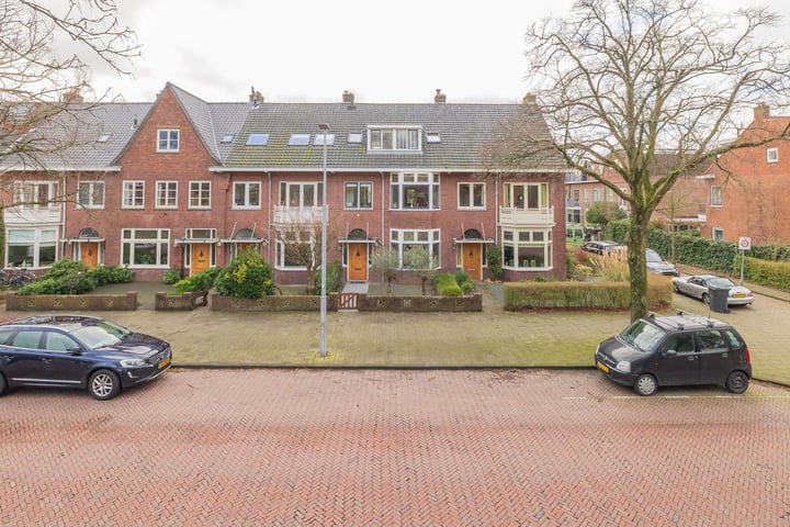 Bekijk foto 2 van Zaanenlaan 49