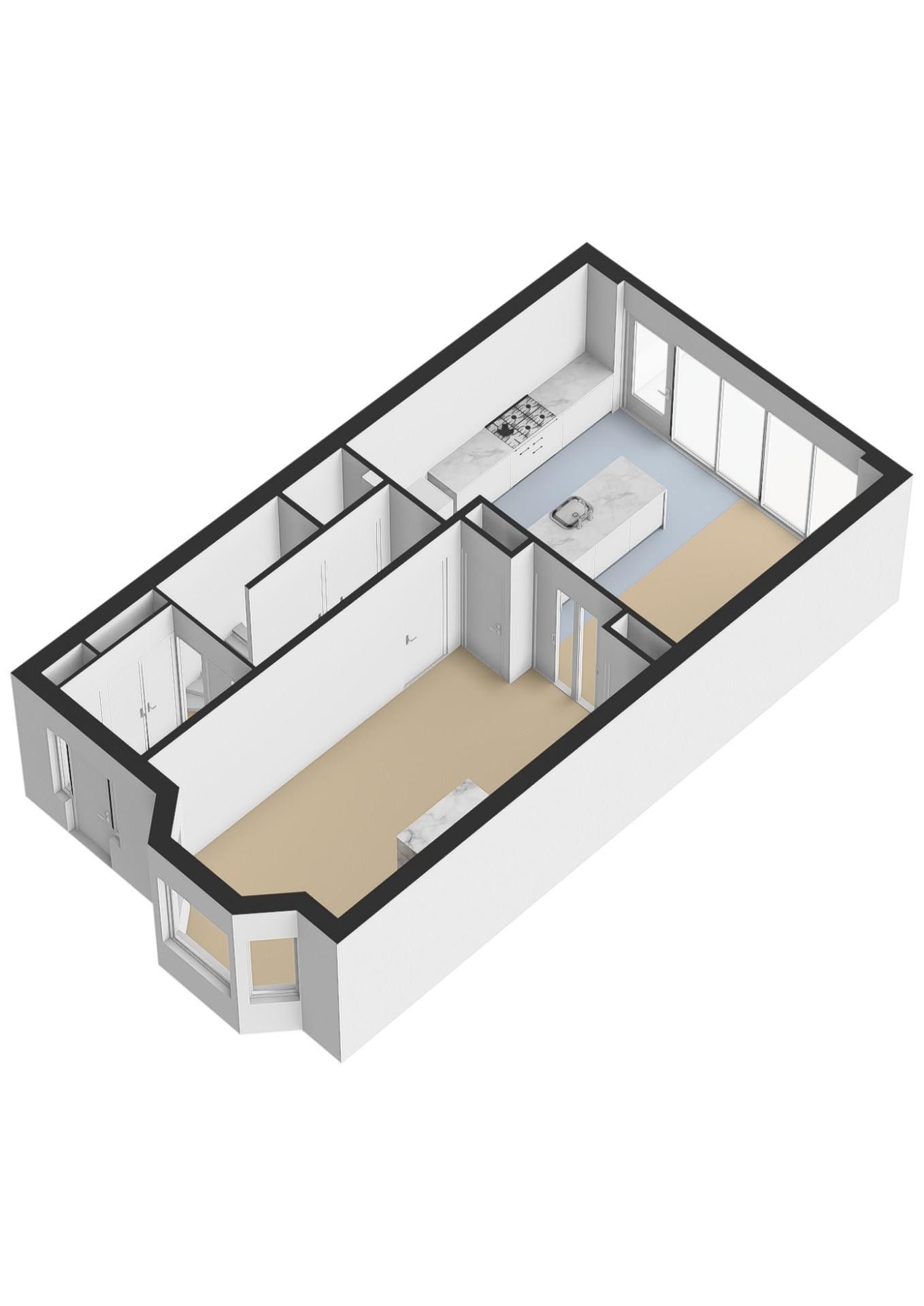 Foto 64 van Zaanenlaan 49