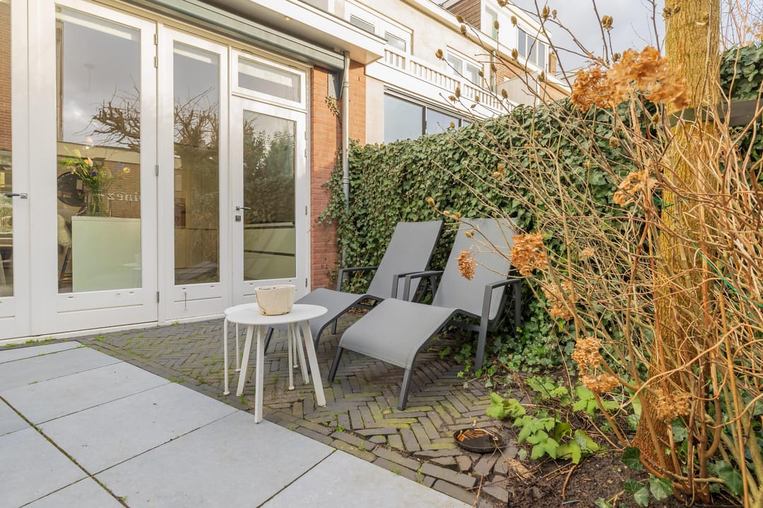 Foto 31 van Zaanenlaan 49