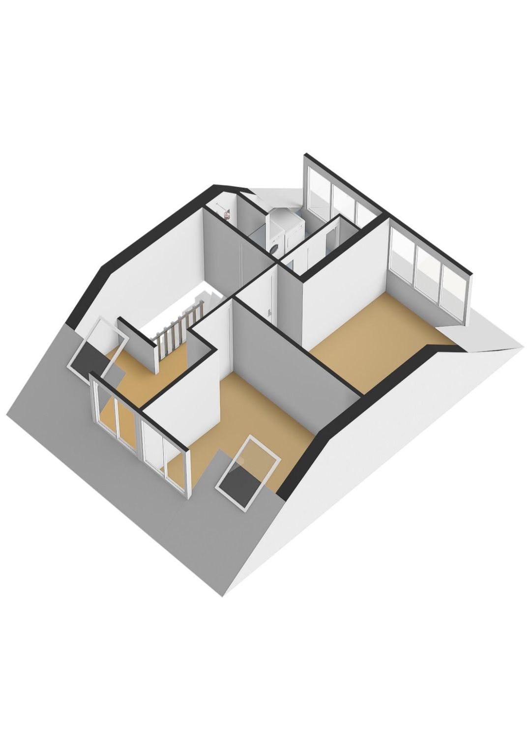 Foto 76 van Zaanenlaan 49