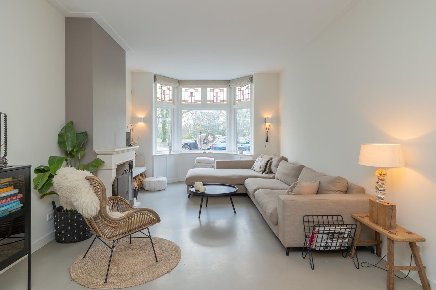 Foto 10 van Zaanenlaan 49