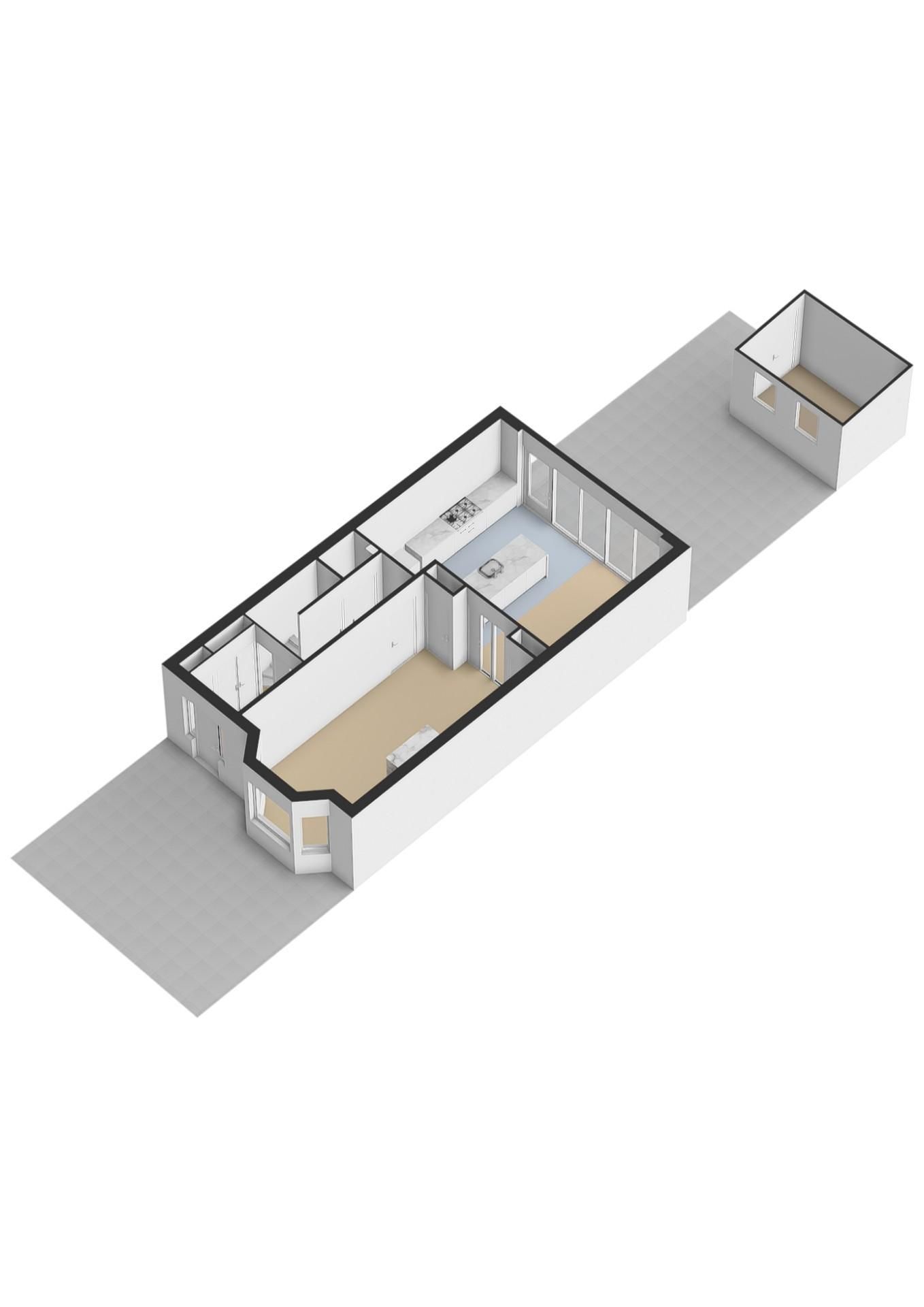 Foto 70 van Zaanenlaan 49