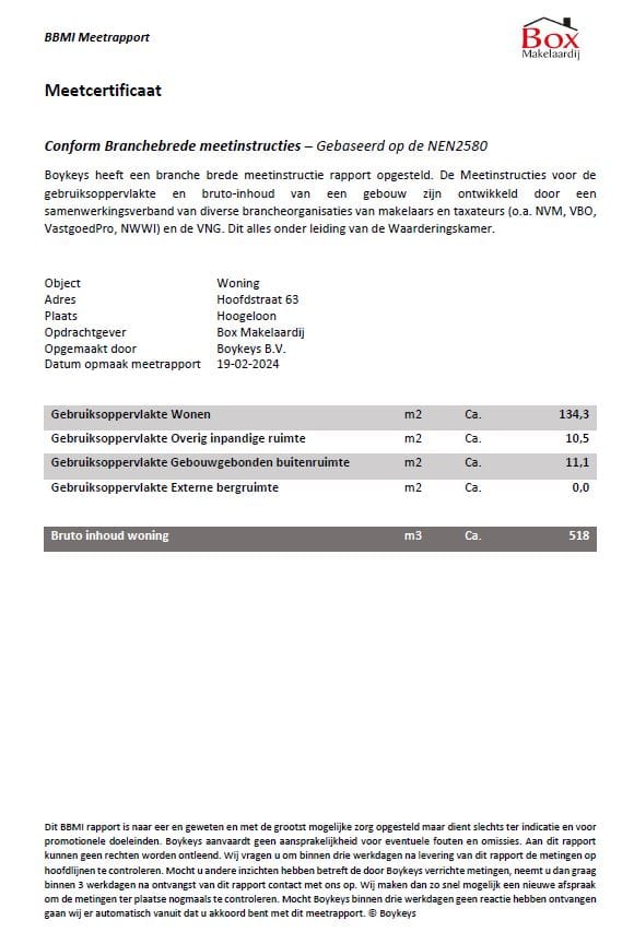 Foto 46 van Hoofdstraat 63