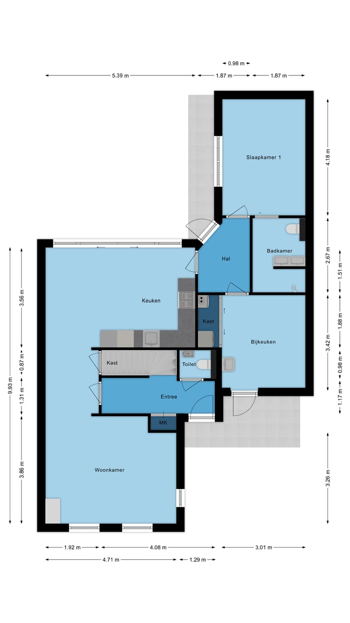Foto 50 van Hoofdstraat 63