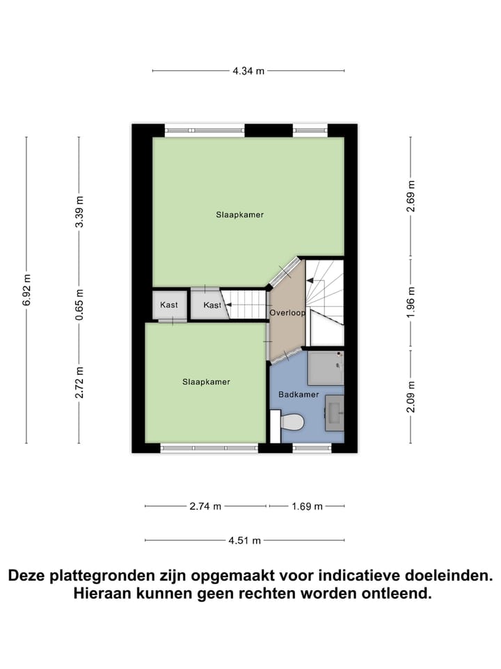 Photo 48 of Esserstraat 53
