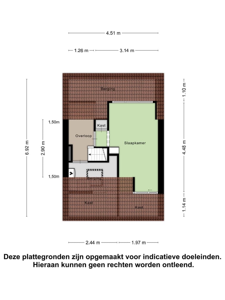 Photo 49 of Esserstraat 53