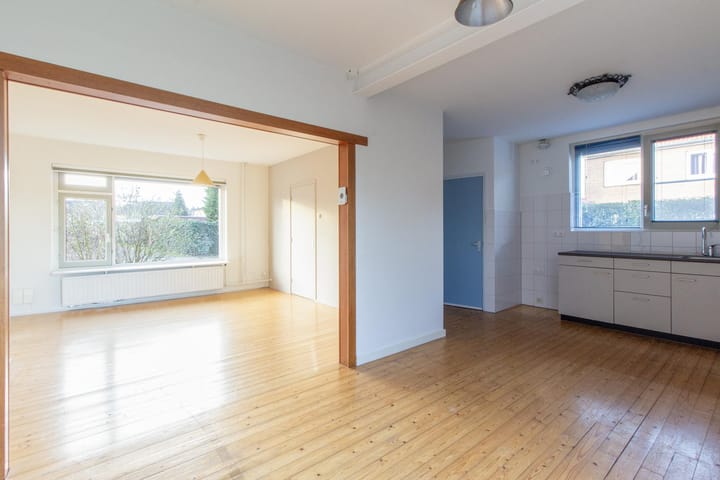 Foto 4 van Koningin Emmastraat 23